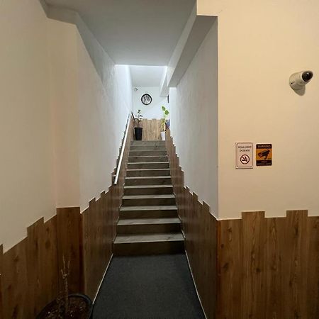Skenderbej Rooms Tirana Extérieur photo