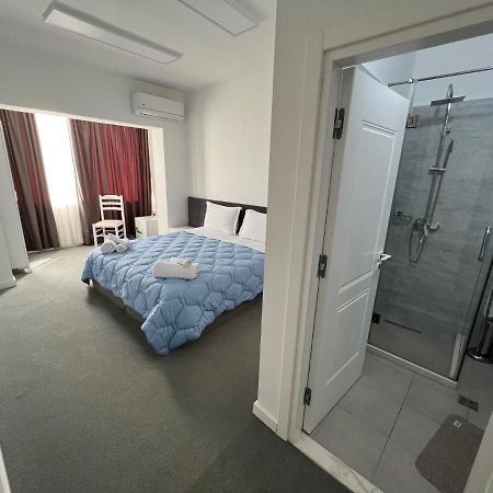 Skenderbej Rooms Tirana Extérieur photo