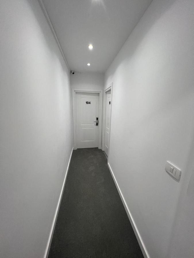 Skenderbej Rooms Tirana Extérieur photo